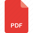 PDF